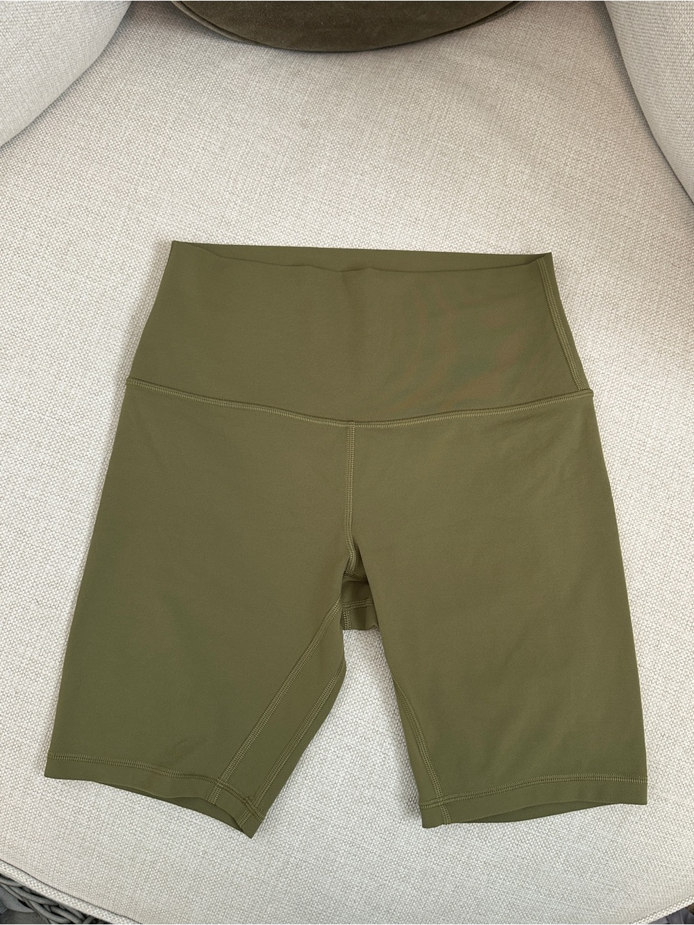 Lululemon Alight High-Rise Shorts 8”